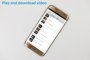 Download Video Free スクリーンショット 1