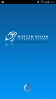 Morgan Drexen Mobile APP 海报