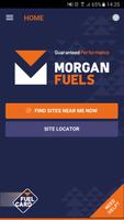 Morgan Fuels Affiche