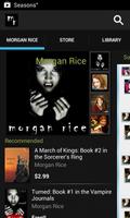 Morgan Rice bài đăng