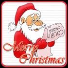 MyWallpaper for Christmas 图标