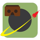 Math Miner VR Demo icon