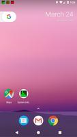 System usage Indicator تصوير الشاشة 3