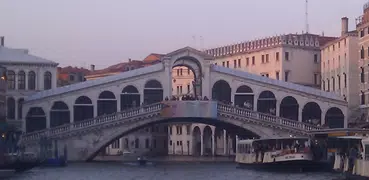 Venice Random Chat
