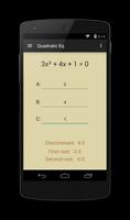 Studio Math screenshot 3