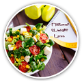 Natural Weight Loss Tips