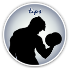 Bodybuilding Tips icône
