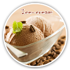 How To Make Ice-Cream أيقونة