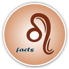 Leo Facts icon