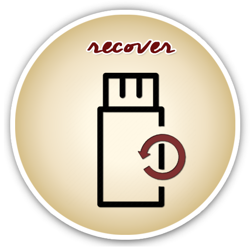 Recover Pen Drive Data Guide