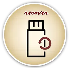 Скачать Recover Pen Drive Data Guide APK