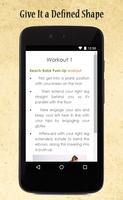 Sexy Arm Workout Guide screenshot 2