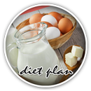 Bodybuilding Diet Plan Guide APK