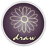 How To Draw Flower आइकन
