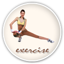 Inner Thigh Exercise Guide APK