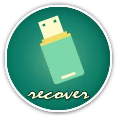 Recover USB Data Guide APK download