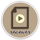 Recover Video File Guide APK