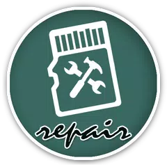 Repair Damage SD Card Guide APK 下載