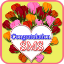 Congratulation SMS aplikacja