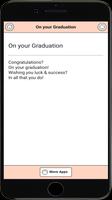 Congratulation SMS Ekran Görüntüsü 3