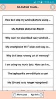 Android Problem Solution gönderen