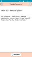 Android Problem Solution Ekran Görüntüsü 2