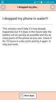 Android Problem Solution Ekran Görüntüsü 3