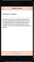 Location Tracker screenshot 2