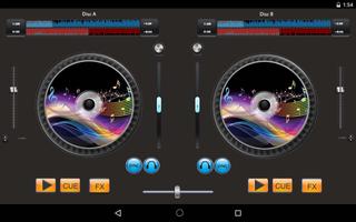 Virtual DJ Studio Remix โปสเตอร์