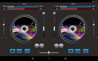 Virtual DJ Studio Remix ảnh chụp màn hình 1