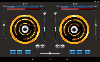 Virtual DJ Studio Remix capture d'écran 2