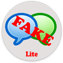 Fake Conversation Plus Lite APK