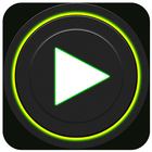 Fast 4K HD Video Player icon