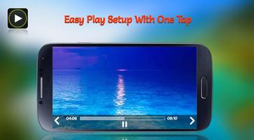 Fast 4K HD Video Player screenshot 3