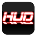Thunder HUD