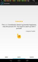 70000+ Quotes with Emoji Icons скриншот 3