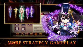 3 Schermata Infinite Story