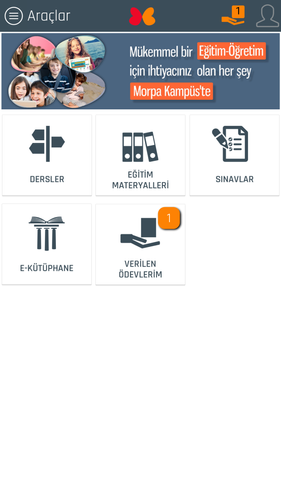 Download Morpa Kampus 1 2 0 Android Apk