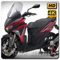 Modifikasi Motor MIO