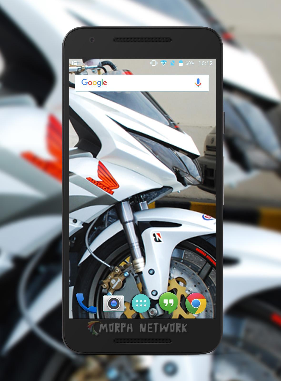 Modifikasi Motor Mio For Android Apk Download