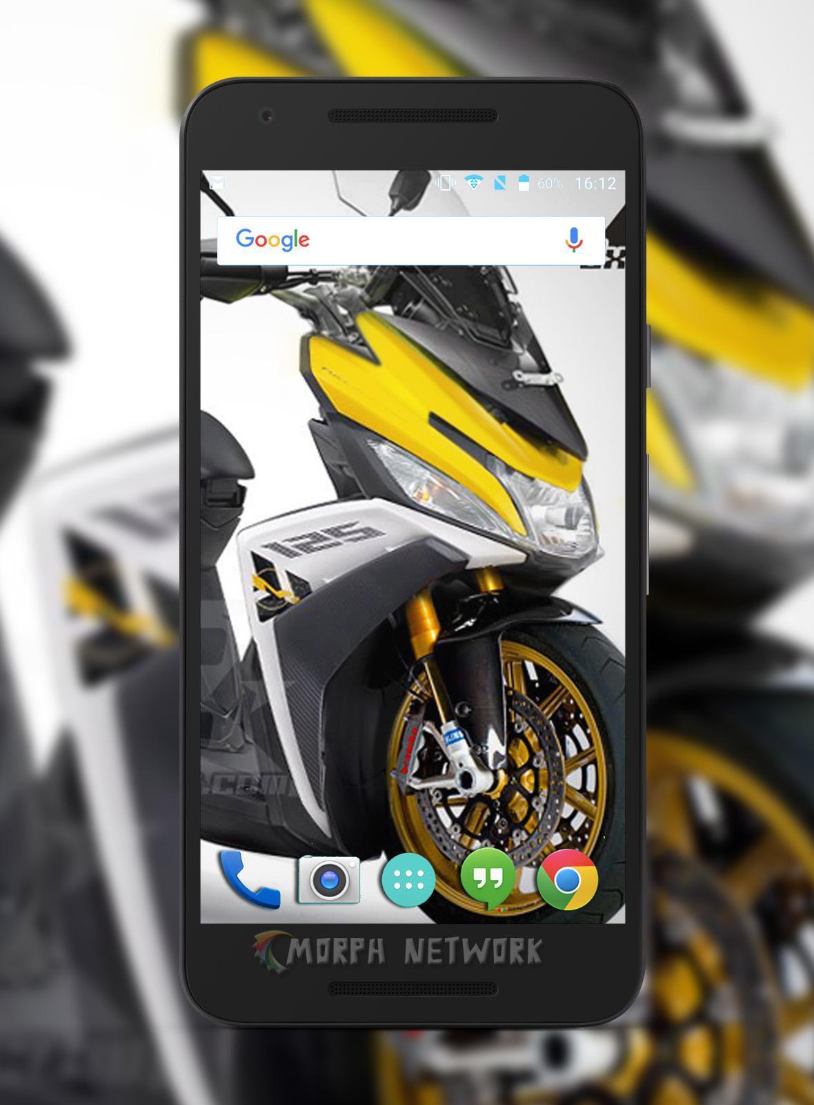 Modifikasi Motor Mio For Android Apk Download