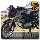 Modifikasi Motor Vixion Terbaru иконка