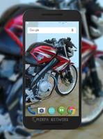 Modifikasi Motor Vixion Terbaru screenshot 2