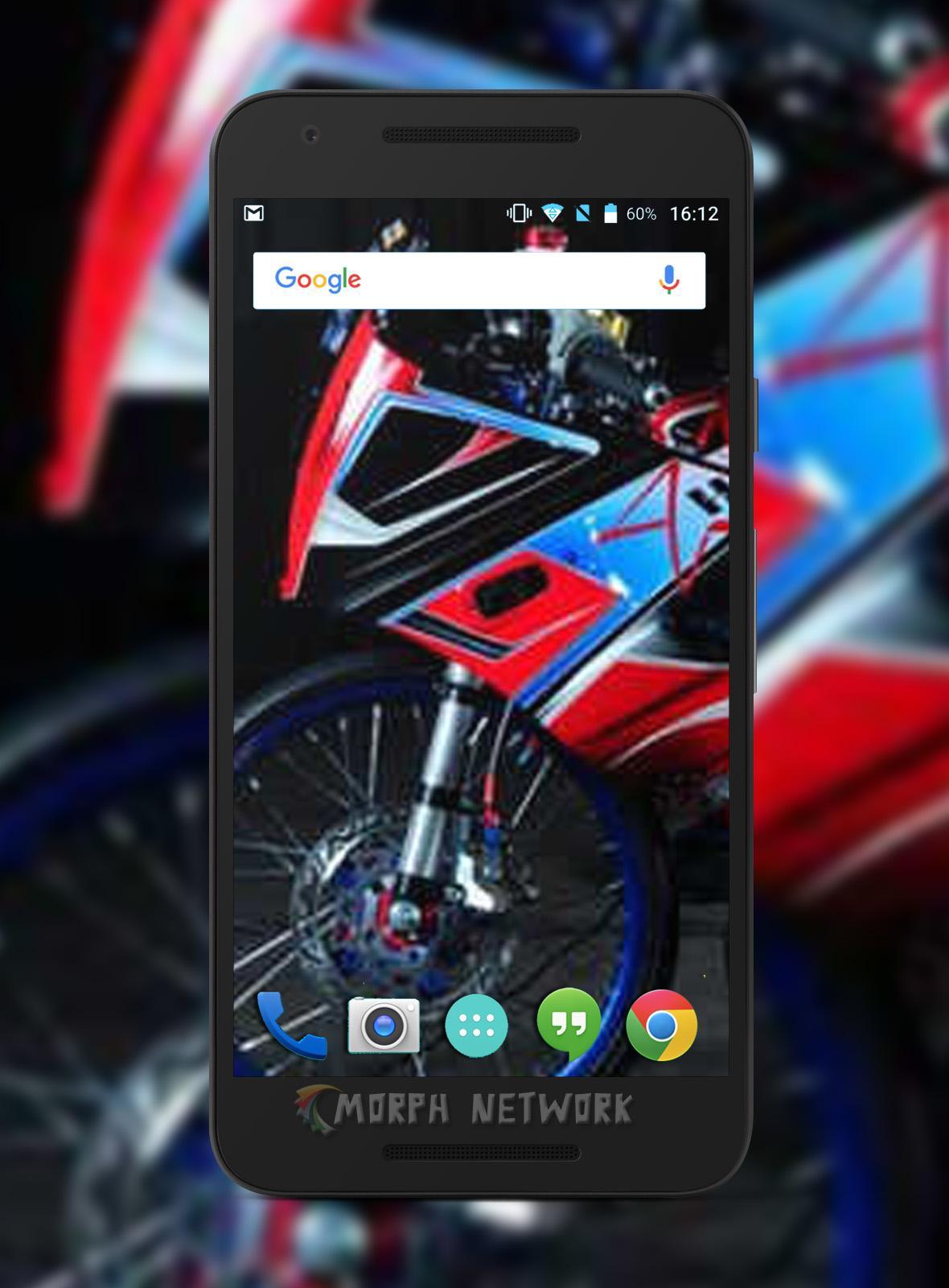 Modifikasi Motor Ninja For Android Apk Download