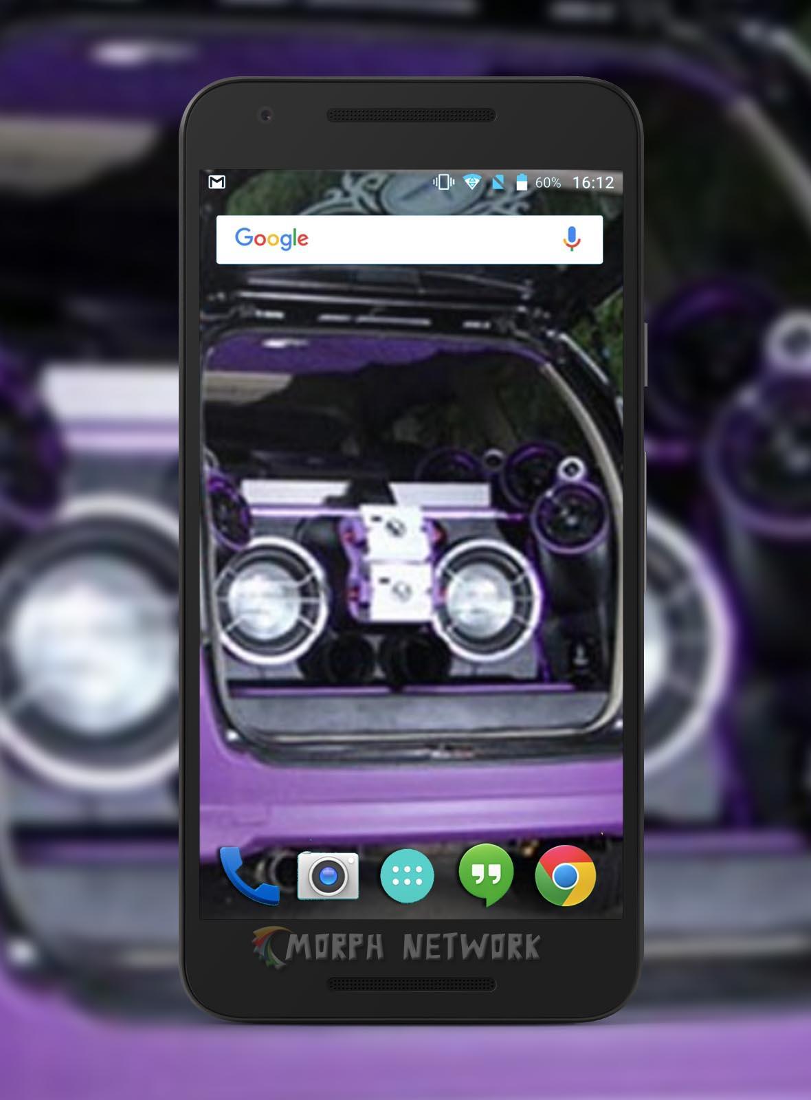 Modifikasi Mobil Avanza For Android Apk Download