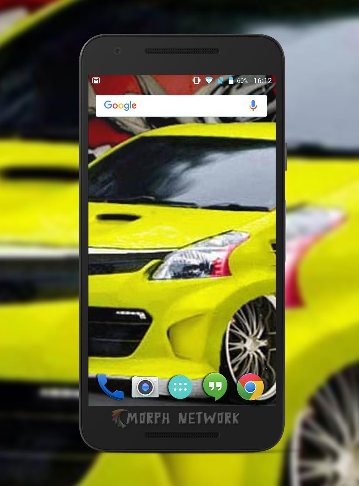 Modifikasi Mobil Avanza For Android Apk Download