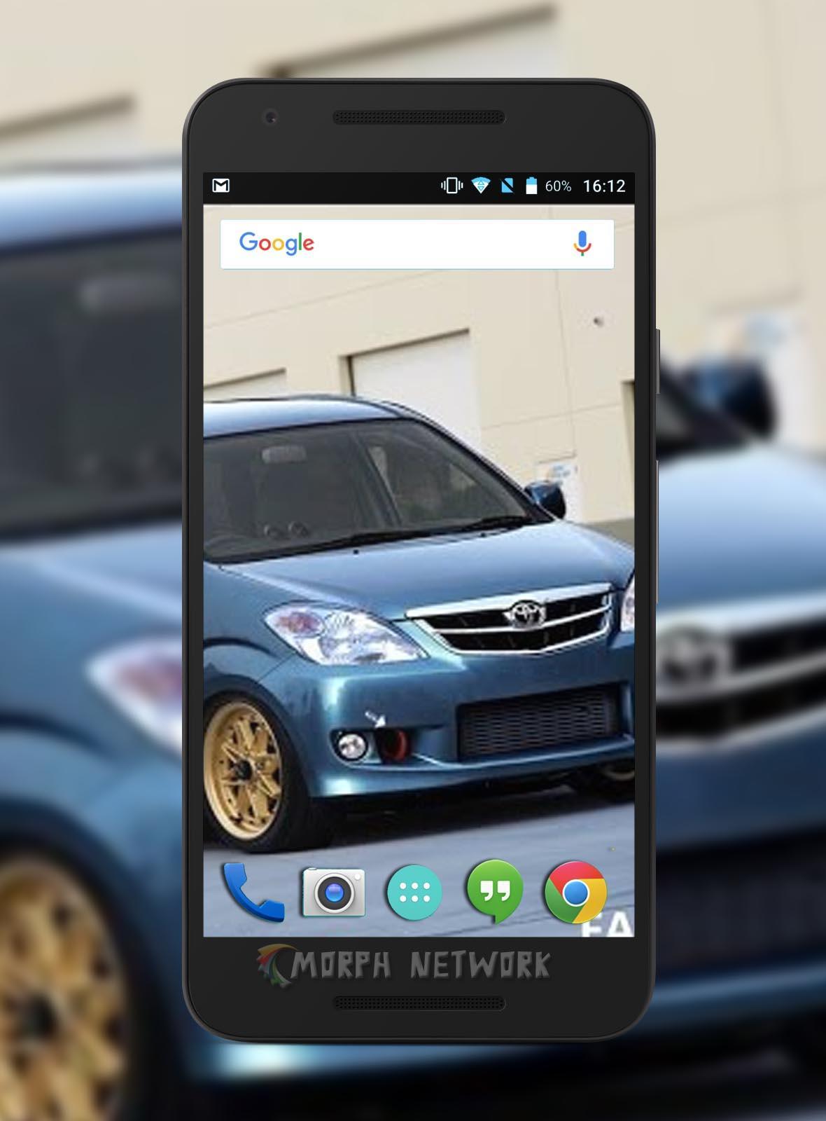 Modifikasi Mobil Avanza For Android Apk Download