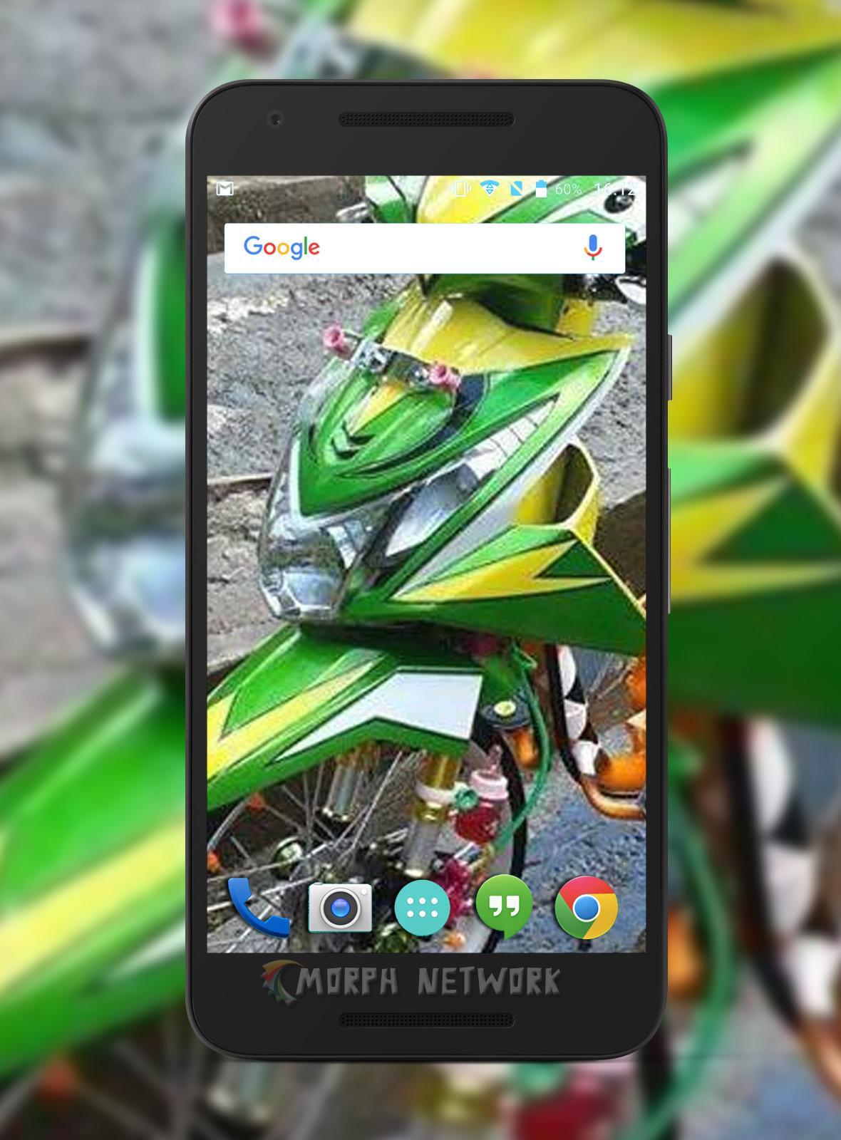 Modifikasi Motor Beat For Android APK Download