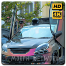 Modifikasi Mobil Brio APK