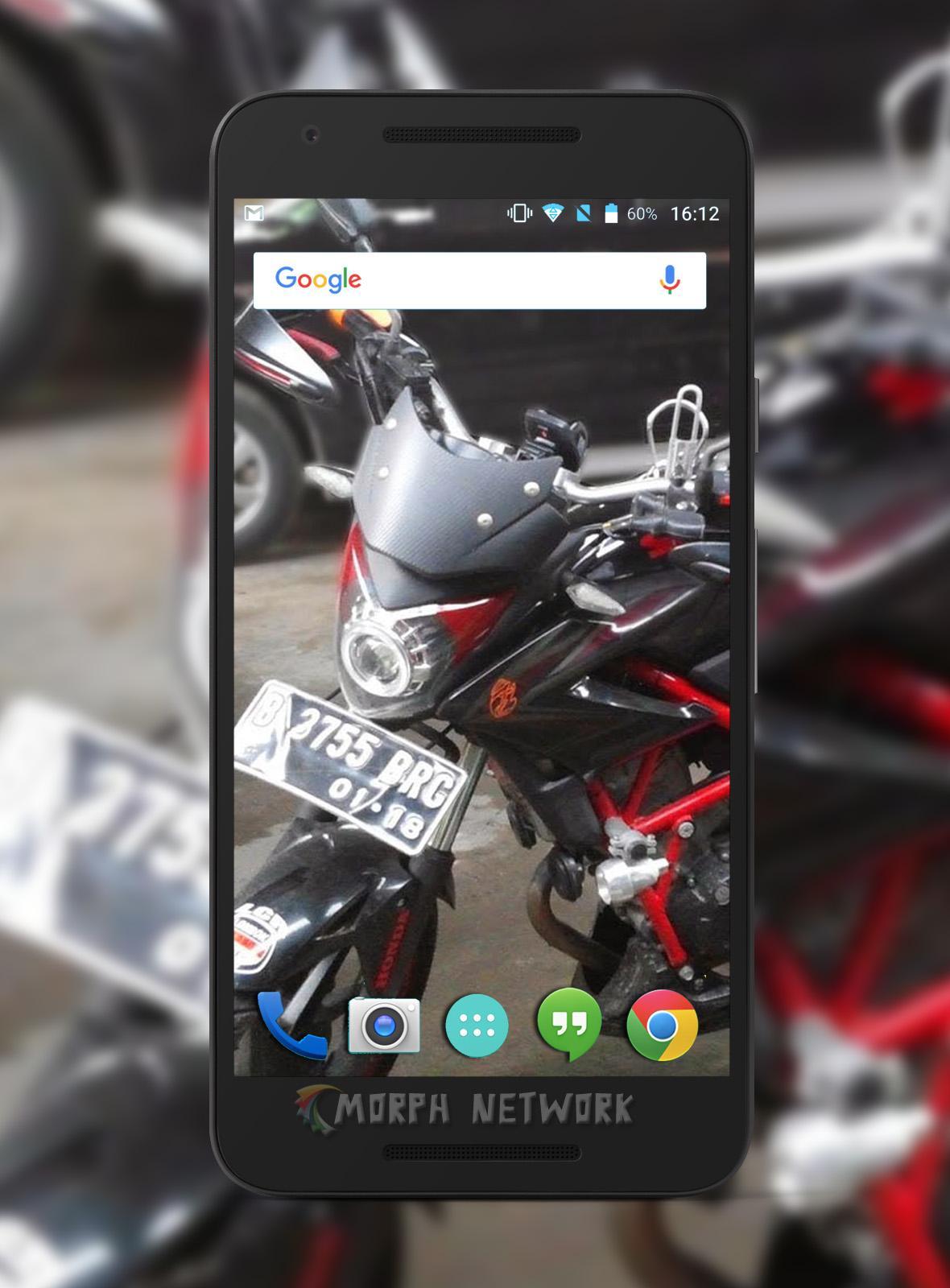 Modifikasi Motor Cbr For Android Apk Download